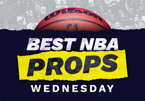 nba best prop bets